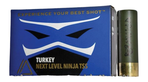 APEX AMMO PT3.5-9    12G 3.5  2-1/2 9         5/10 — view 1