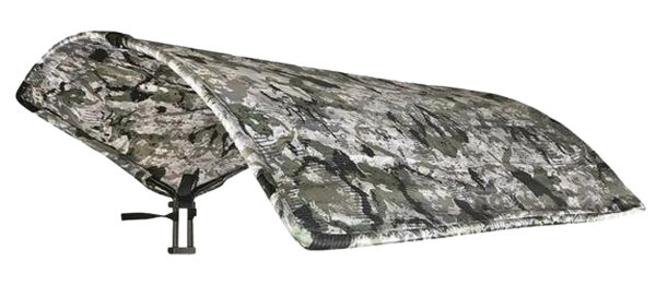 Hawk HWKHA3006 Arc Hunting Umbrella Hawk Chaos 38.50" W x 45" L — view 1