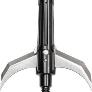 KILLER INSTINCT KILLERTECH - XBOW BROADHEAD 125GR 3-PACK