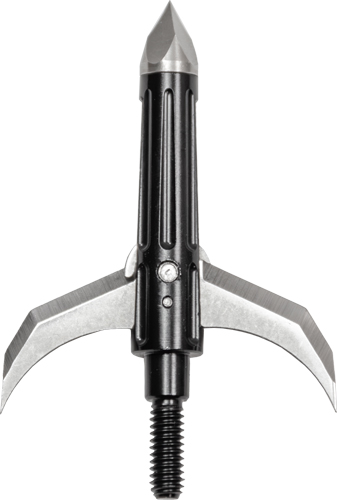 KILLER INSTINCT KILLERTECH - XBOW BROADHEAD 150GR 3-PACK — view 1