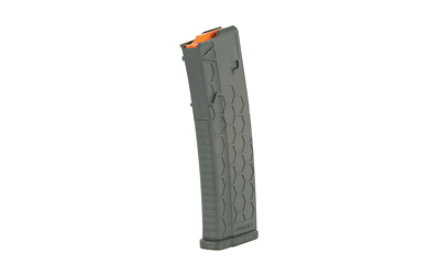 MAG HEXMAG SERIES 2 5.56 10RD GRAY — view 1