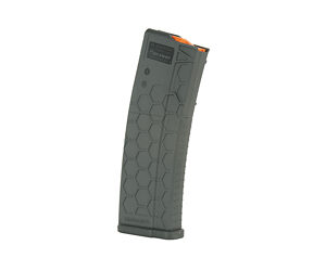 MAG HEXMAG SERIES 2 5.56 10RD GRAY — view 2