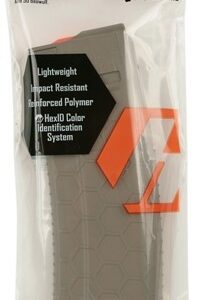 HEXMAG MAGAZINE AR-15 5.56X45 - 15RD FDE POLYMER SERIES 2 — view 3