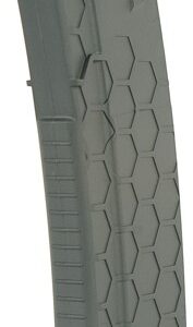 HEXMAG MAGAZINE AR-15 5.56X45 - 15RD GRAY POLYMER SERIES 2 — view 2
