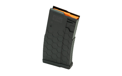 MAG HEXMAG 7.62 10RD BLACK — view 1