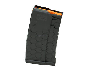 MAG HEXMAG 7.62 10RD BLACK — view 3