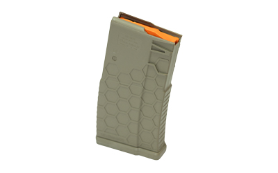MAG HEXMAG 7.62 10RD FDE — view 1