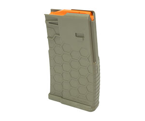 MAG HEXMAG 7.62 10RD FDE — view 2