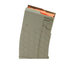 MAG HEXMAG 7.62 10RD FDE — view 3