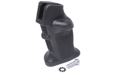LUTH AR CHUBBY PISTOL GRIP BLK — view 1