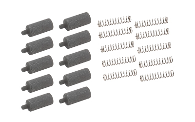 LUTH AR BUFFER RETAINER W/SPG 10PK — view 1