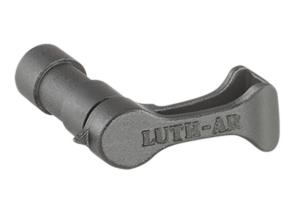 Luth-ar LR-08L The Switch Extended Safety Selector 223/5.56mm Black Steel AR-15 — view 1