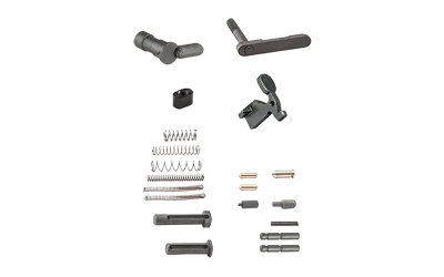 LUTH AR LOWER PARTS KIT BUILDER — view 1
