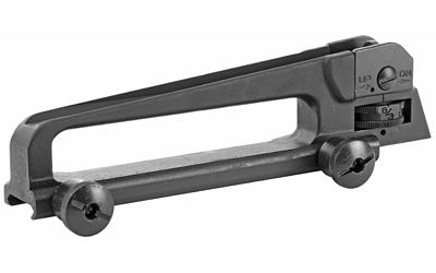 LUTH AR DETACHABLE CARRY HANDLE MSPC — view 1