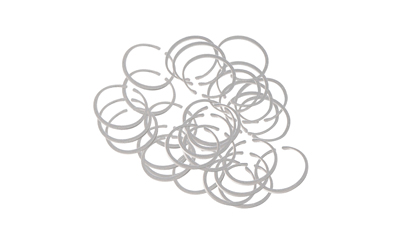 LUTH AR BOLT GAS RINGS (30 PACK) — view 1