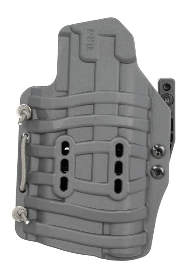 PHLSTER        X-PHL-0001-05 TLR-1  CHARCOAL GRAY — view 1