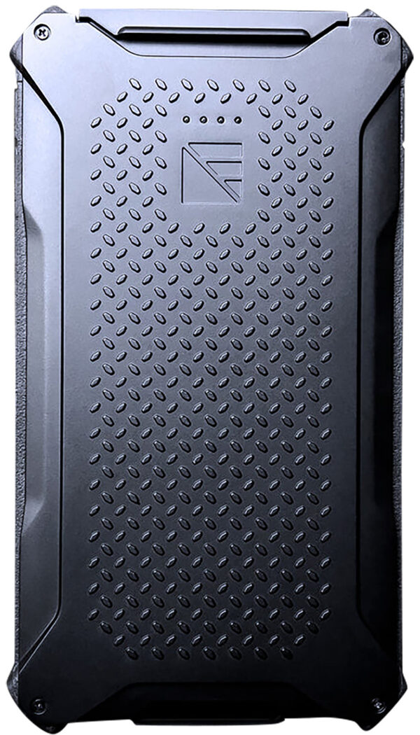 DARK ENERGY PSPRO10BKBK POSEIDON PRO CHARGER BLK — view 1