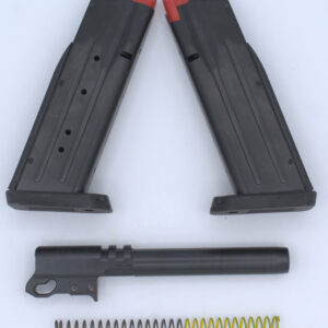 IFG FK BRNO PSD CALIBER CONVERSION 9MM