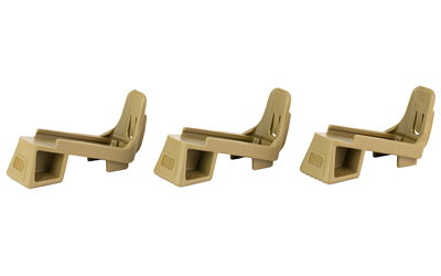 MAGPOD 3PK FOR GEN3 PMAGS TAN — view 1
