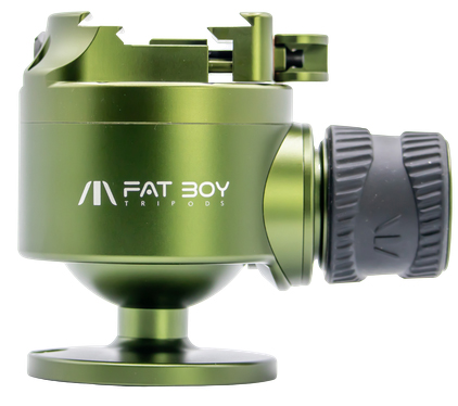 FATBOY INVERT 60 BALLHEAD — view 1