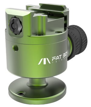 FATBOY INVERT 40 BALLHEAD — view 1