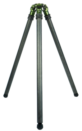 FATBOY ELEVATE 2 SECTION TRIPOD — view 1