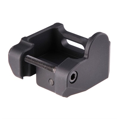 AK ZHUKOV PICATINNY STOCK ADAPTER — view 1