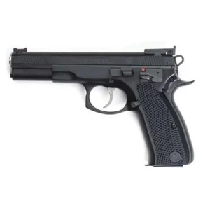 CZ CUSTOM 75 BULL SHADOW ACCU 9MM 5 IN BBL BLACK 2/16RD MAGS — view 2