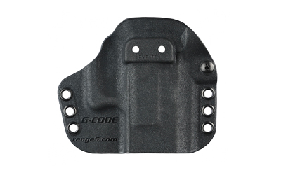 G-CODE PARADIGM SMALL/MED FRAME — view 1