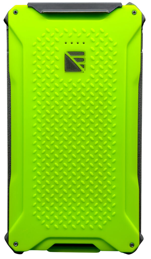 DARK ENERGY PSPRO10YGBK POSEIDON PRO CHARGER GRN — view 1