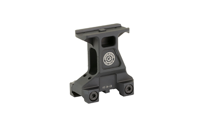GBRS GROUP LERNA MOUNT KIT AMPNT BLK — view 1