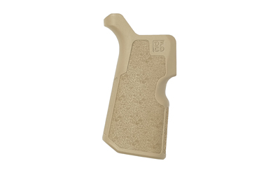DFCO KUNG FU GRIP FDE — view 1