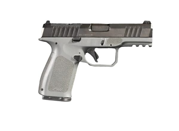 ROST MARTIN RM1C 9MM 17+1 BLK/GRY 4" OR FS — view 1