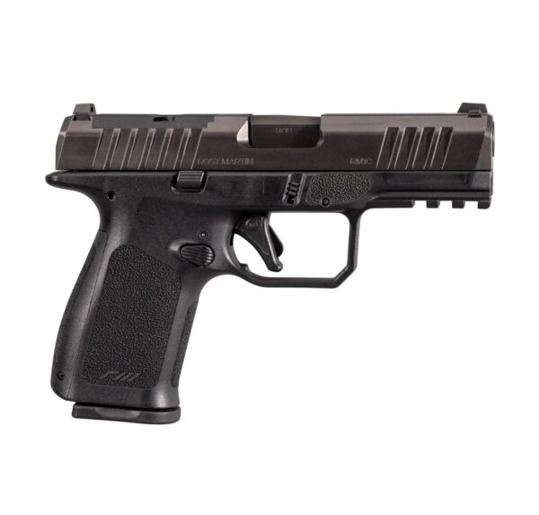 ROST MARTIN RM1C 9MM 15+1 BLK 4" OR FS — view 1