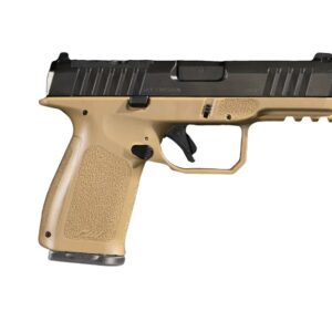 ROST MARTIN RM1C 9MM 10+1 BLK/FDE 4"  CA