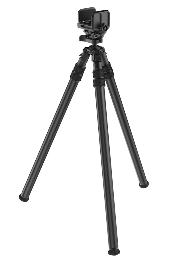 Tricer HK-KIT-1 HK  Black Carbon Fiber — view 1