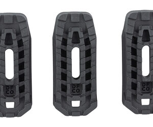 DFCO DOS BOOT +2 3PK BLACK — view 3