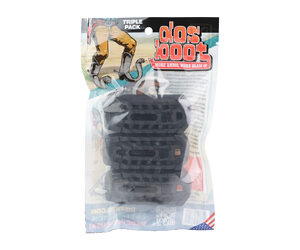DFCO DOS BOOT +2 3PK BLACK — view 4
