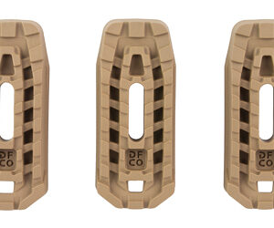 DFCO DOS BOOT +2 3PK COYOTE — view 3