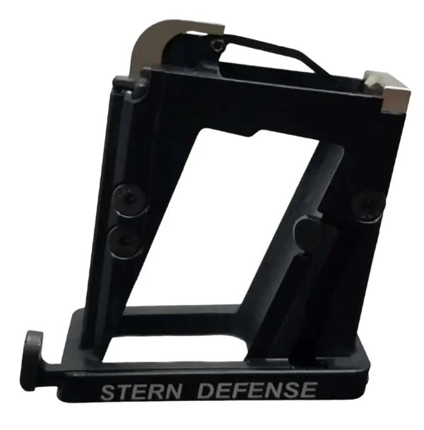STERN DEFENSE MAG ADAPTER 9 AND 40 M&P MAGS SIG 320 9 MAGS — view 1