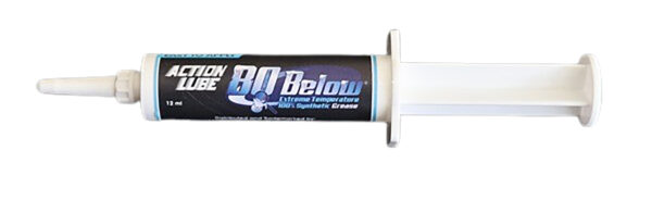 80 Below 80B008 Action Lube  12ml Syringe 12Pack — view 1