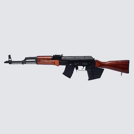 RDI RAK-47-C-CA 7.62X39 16 WOOD CA LEGAL 10RD — view 1