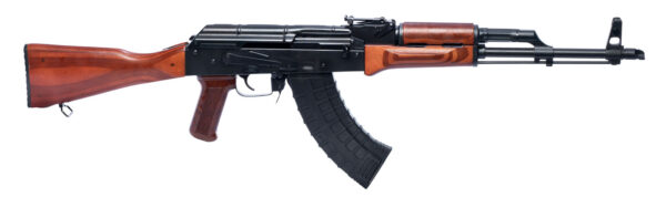 Riley Defense Inc RAK101L RAK  7.62x39mm 30+1 16.25" 4150 Nitride Barrel, Heat-Treated Mil-Spec Stamped Steel Receiver, Upper & Lower Handguards, Laminate Butt Stock, Bakelite Pistol Grip — view 1