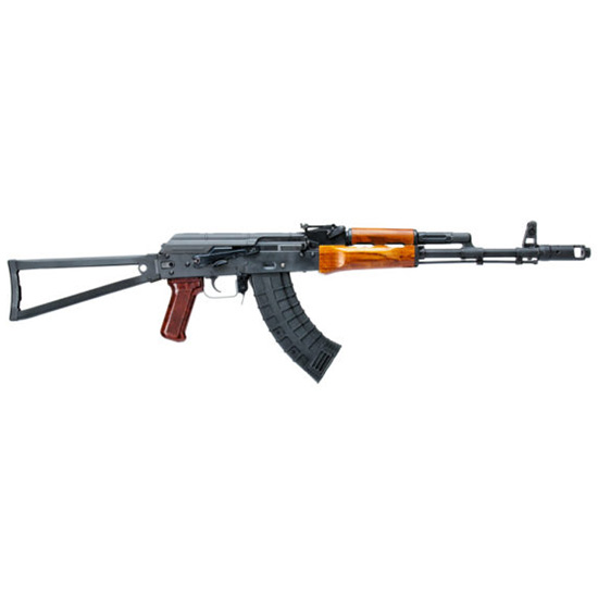RDI RAK47-C-SF 7.62X39 METAL SIDEFOLDER TEAK — view 1