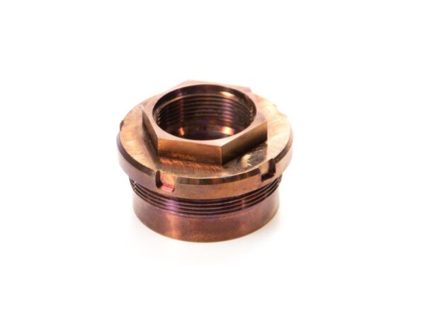 Q PLAN-B OMEGA MOUNT — view 1