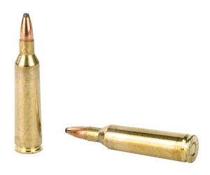 PPU 22-250REM SP 55GR 20/200 — view 4