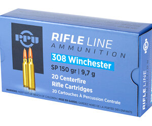 PPU 308WIN SP 150GR 20/200 — view 3