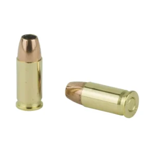 PPU DEFENSE PISTOL AMO 32 AUTO 71GR JHP 50RD (20 BOXES PER CASE) — view 3