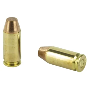 PPU PISTOL AMO 40 S&W 165GR FPJ 50RD (10 BOX CASE) — view 3