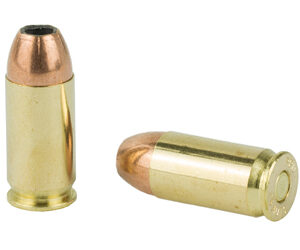 PPU 45ACP JHP 185GR 50/500 — view 4
